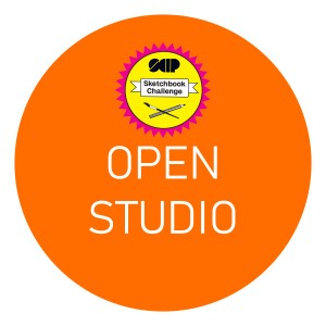 OPEN STUDIO